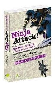 Ninja Attack!