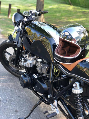 Imagen 5 de 10 de Kawasaki Z750