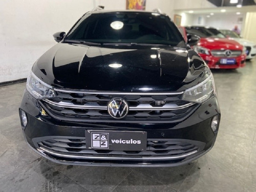Imagem 3 de 13 de Volkswagen Nivus 1.0 200 Tsi Total Flex Highline Automático