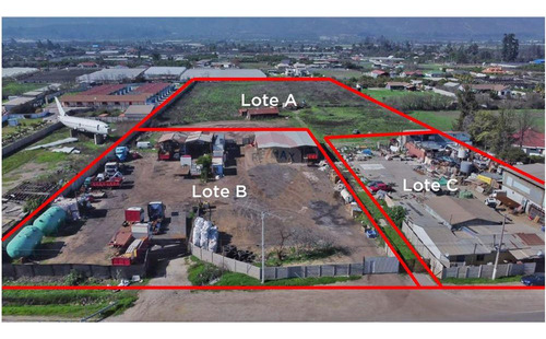 Gran Ubicación! Acceso Directo Centro De Quillota