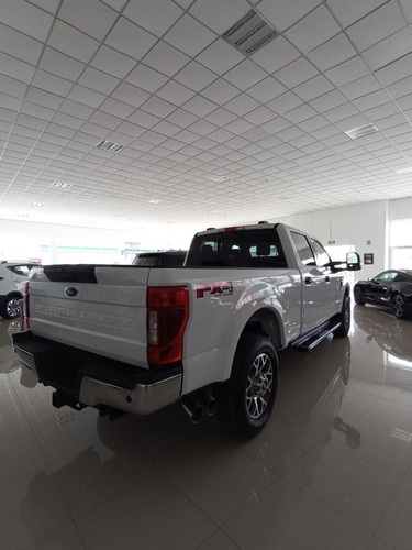 Ford F 250 Deisel 2021