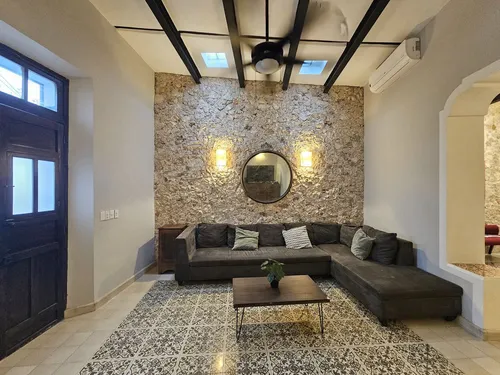 ¡a Un Paso De Paseo De Montejo! Casa Remodelada En Venta En El Centro De Mérida