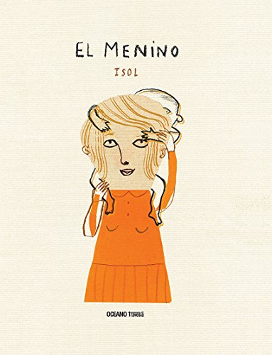 El Menino (el Libro Oceano De) (spanish Edition)