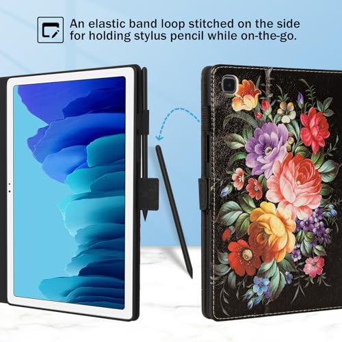 Funda For Tablet Galaxy Tab A7 (10,4 Pulgadas) Tablet 2022/2