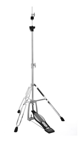 Soporte De Platillo Hihat Mapex H200 Base Doble Prm