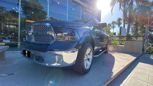 RAM 1500 5.7 Laramie Atx V8