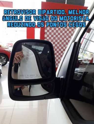 Imagem 9 de 15 de Kia Bongo Com Bau E Ar Codicionado De Fabrica