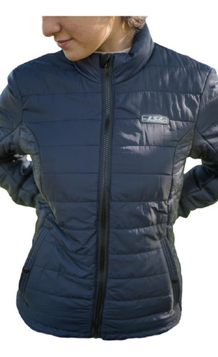 Campera Ls2 Thermal Termica Hombre / Mujer