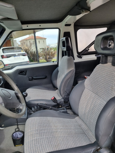 Imagen 5 de 7 de Suzuki Vitara Jx 1.9 Diesel