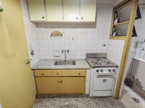 Imagen 29 de 30 de Venta De Semipiso 3 Ambientes Con Balcón En Recoleta