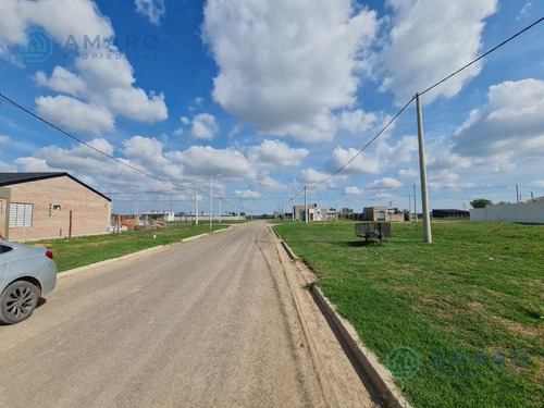 Imagen 3 de 13 de Venta · Terreno · En Villa La Ribera · Costa Rivera · Timbúes