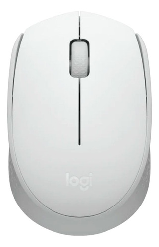 Mouse Logitech M170 Inalámbrico Windows Mac Notebook