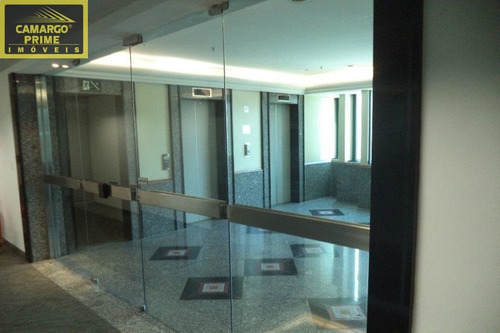 Imagem 9 de 15 de A 300 Metros Da Estação Butantã - Eb80048