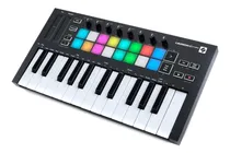 Comprar Controlador Midi Novation Launchkey, Tipo Arturia, Akai.
