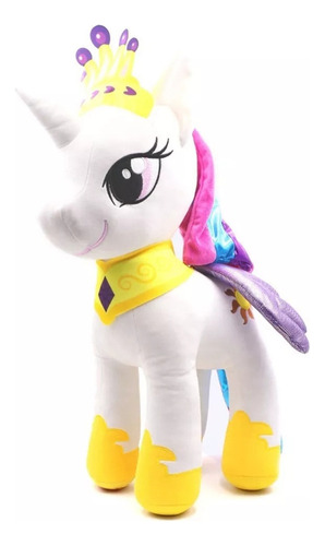 Pony Paulie Peluche Unicornio Princesa Cósmica A