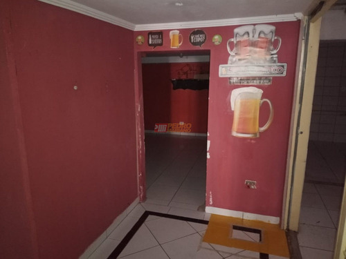 Imagem 9 de 15 de Salao - Vila America - Ref: 25317 - L-25317