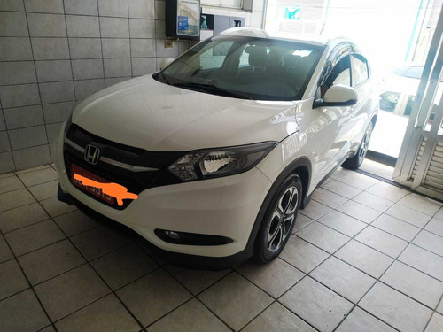 Honda Hrv
