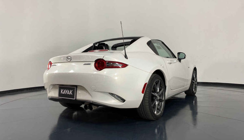 Imagen 8 de 15 de 45447 - Mazda Mx5 2017 Con Garantía