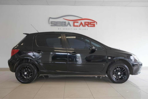 Peugeot 307 2004 1.6 Xs