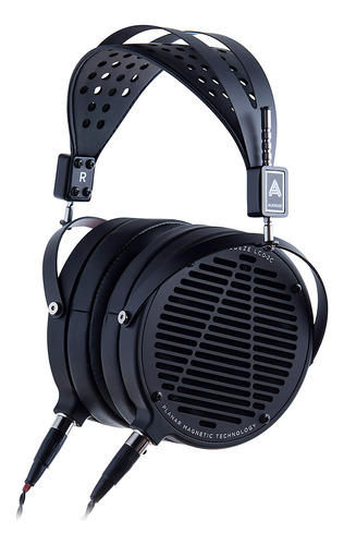 Audeze Lcd-2 - Auriculares Clasicos De Espalda Abierta Con D