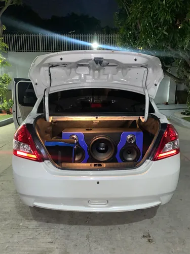 Suzuki Swift 1.2 Dzire Ga