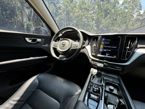 Volvo XC60 2.0 T5 Awd Momentum