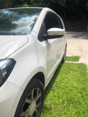 Volkswagen Up! 2017 1.0 High Up! 3p