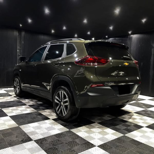 Chevrolet Tracker 1.2 Ls Turbo Mt