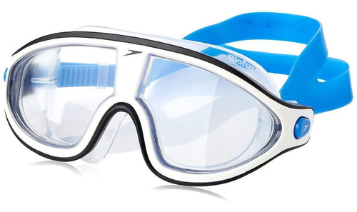 Lentes Antiparras Mascara Speedo Deportivo Biofuse Rift