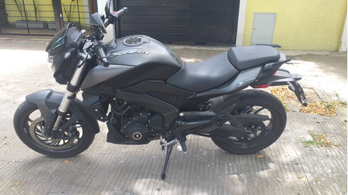 Bajaj Dominar 400