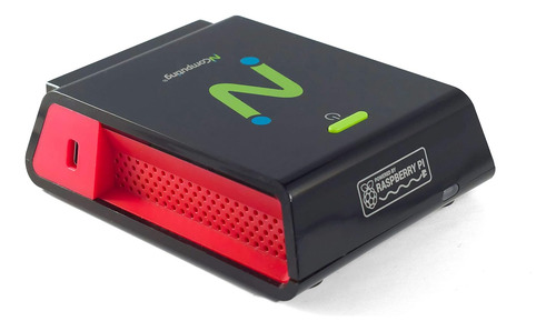 Clientes Cero , Ncomputing Rx300 Thin Client For Vspace Pro,