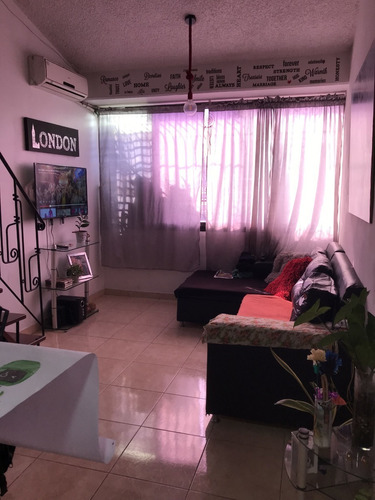 Se Vende Apartamento 45m2 1h/1b/1pe Urb Juan Pablo Ii