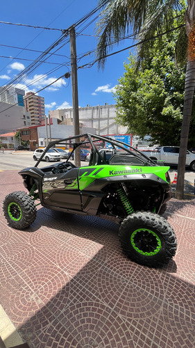 Kawasaki - Teryx Krx 1000