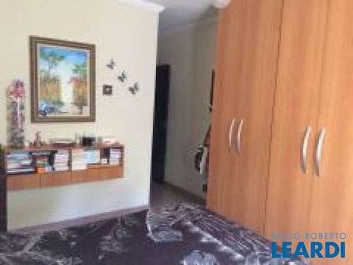 Imagem 6 de 15 de Sobrado - Jardim Andrea Demarchi - Sp - 540455