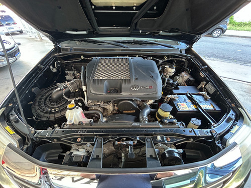 Toyota SW4 3.0 Srv 5l 4x4 Aut. 5p 171 hp