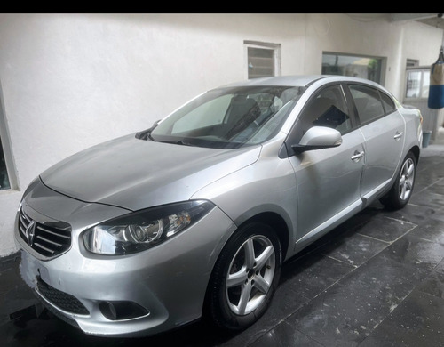 Renault Fluence 2.0 Authentique std
