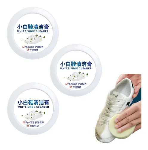 Produto para limpar tenis branco 2025