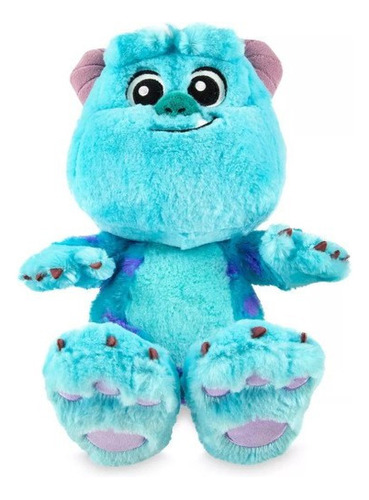 Peluche Sulley Monsters Inc