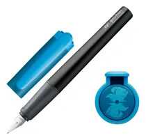 Comprar Lamy Pluma Nexx Edidcion Limitada Harry Potter Tinta Ravenclaw Exterior Ravenclaw