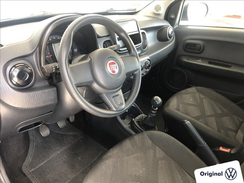 Imagem 5 de 7 de Mobi 1.0 8v Evo Flex Like. Manual