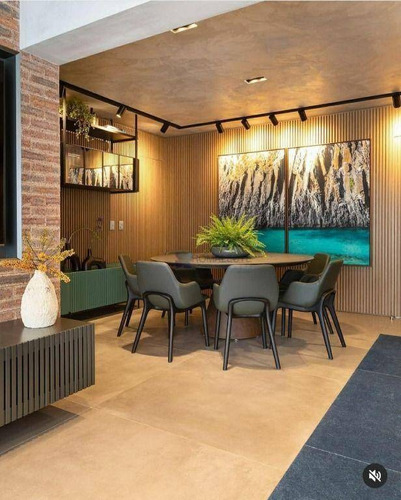 Imagem 8 de 30 de Cobertura Com 2 Dormitórios À Venda, 163 M² Por R$ 2.300.000,00 - Mooca - São Paulo/sp - Co0007