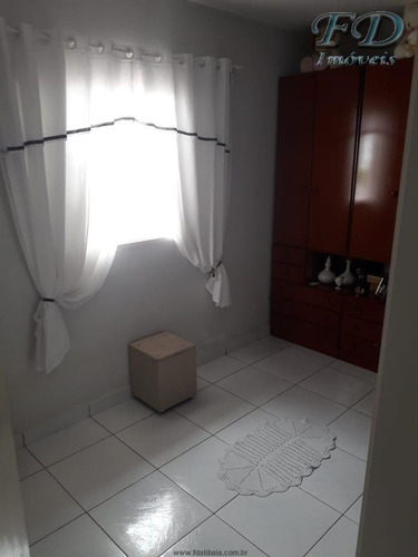 Imagem 6 de 18 de Casas Para Financiamento À Venda Em Mairiporã/sp - Compre O Seu Casas Para Financiamento Aqui! - 1494056