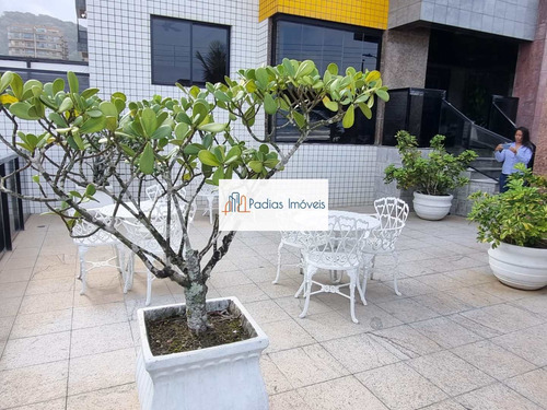 Imagem 4 de 27 de Apartamento Com 2 Dorms, Jardim Marina, Mongaguá - R$ 380 Mil, Cod: 858778 - V858778