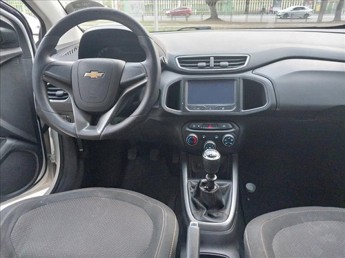 Chevrolet Onix 1.4 Ltz Flex