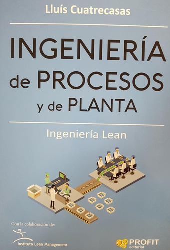 Ingenieria De Procesos Y De Planta