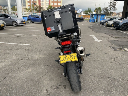 Imagen 7 de 20 de Bmw F750 Gs Premium 2022