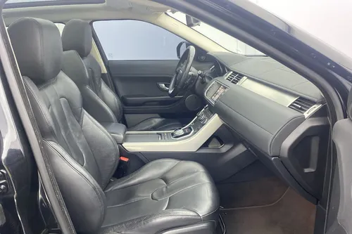 Land Rover Evoque 2.0 SI4