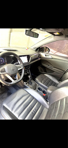 Volkswagen Taos 1.4 250 Tsi Highline