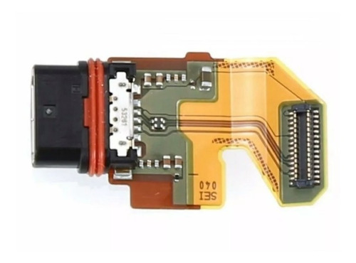Flex Pin Carga Para Sony Xperia Z5 Premium E6853 E6833