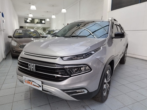 Fiat Toro 1.3 TB 270 VOLCANO AT6